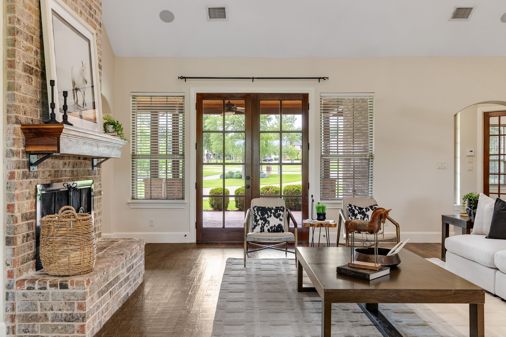 8640 Normandy Way Argyle TX 76226