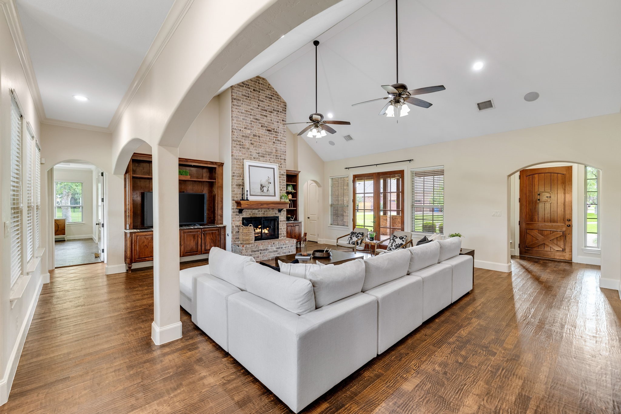8640 Normandy Way Argyle TX 76226
