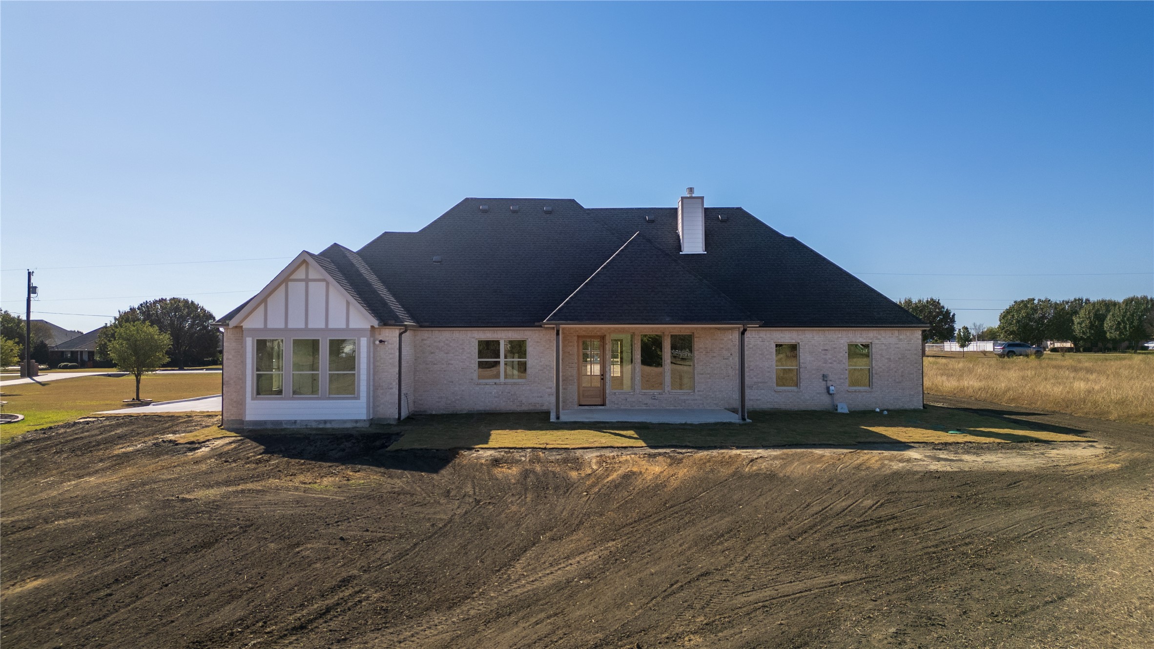 819 Meadow Lark Lane Red Oak TX 75154