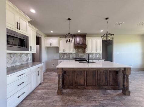 725 Cheyenne Trail Trenton TX 75490