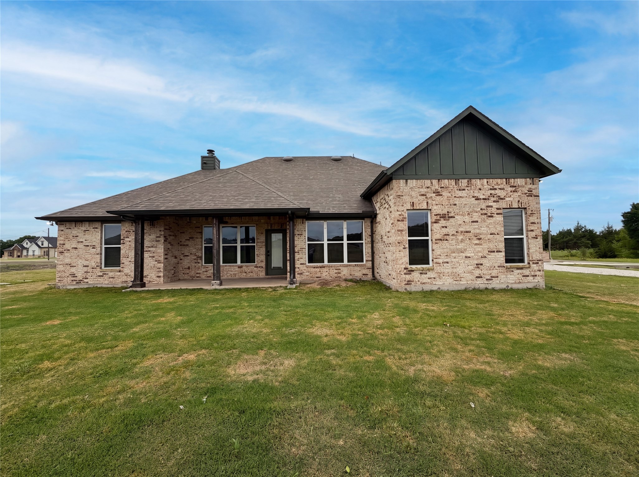 725 Cheyenne Trail Trenton TX 75490