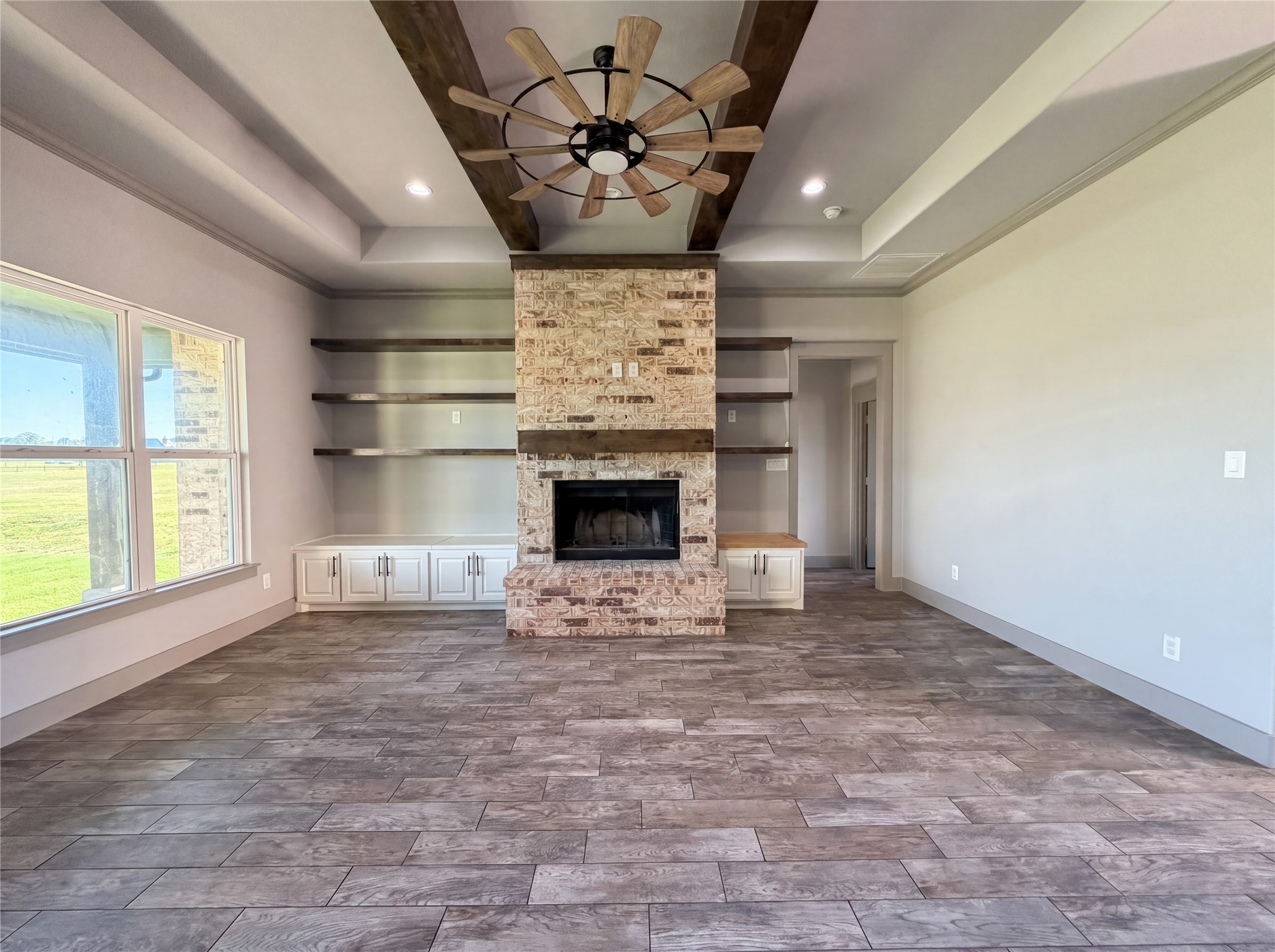 725 Cheyenne Trail Trenton TX 75490