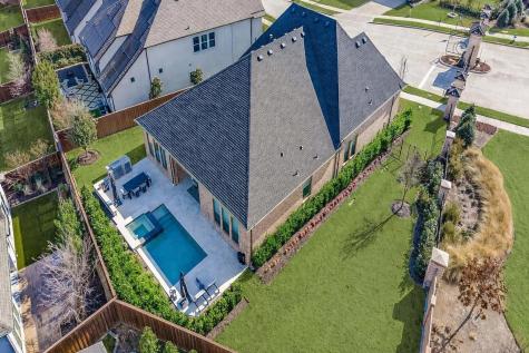6224 Montage Drive Mckinney TX 75071