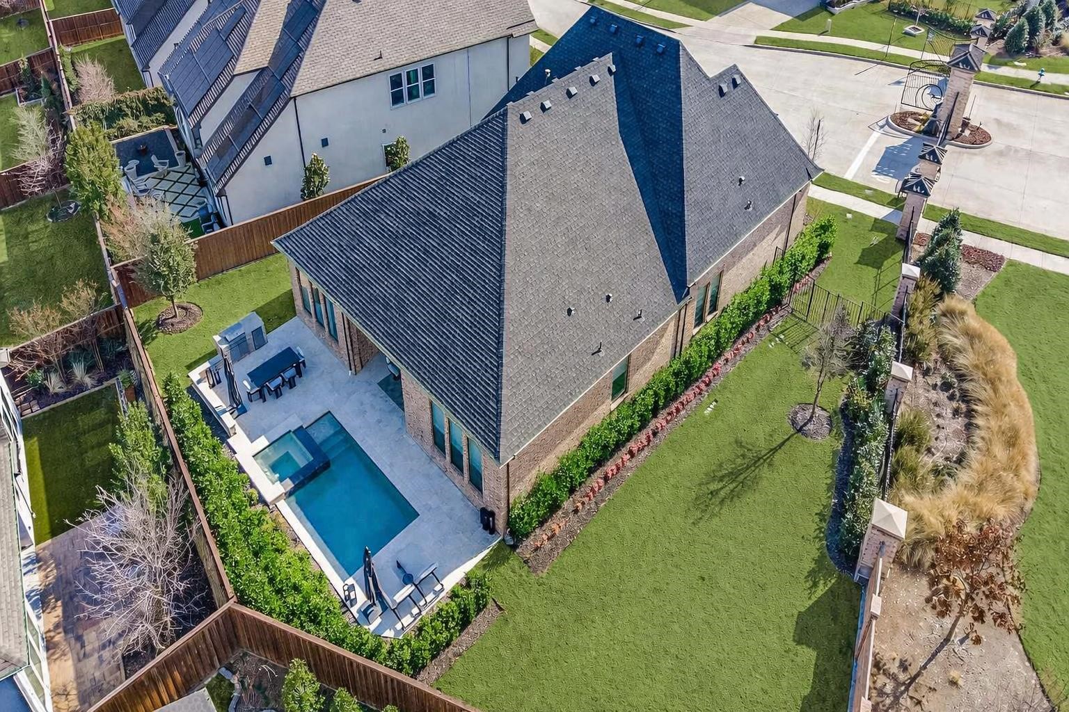 6224 Montage Drive Mckinney TX 75071