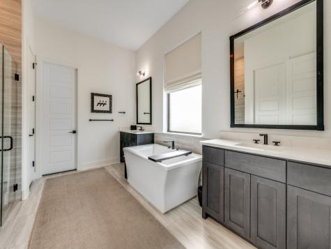 6224 Montage Drive Mckinney TX 75071