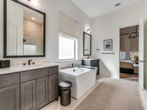 6224 Montage Drive Mckinney TX 75071