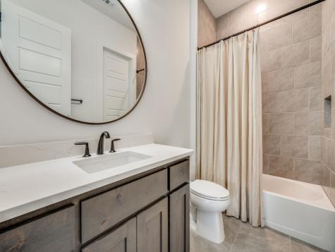 6224 Montage Drive Mckinney TX 75071
