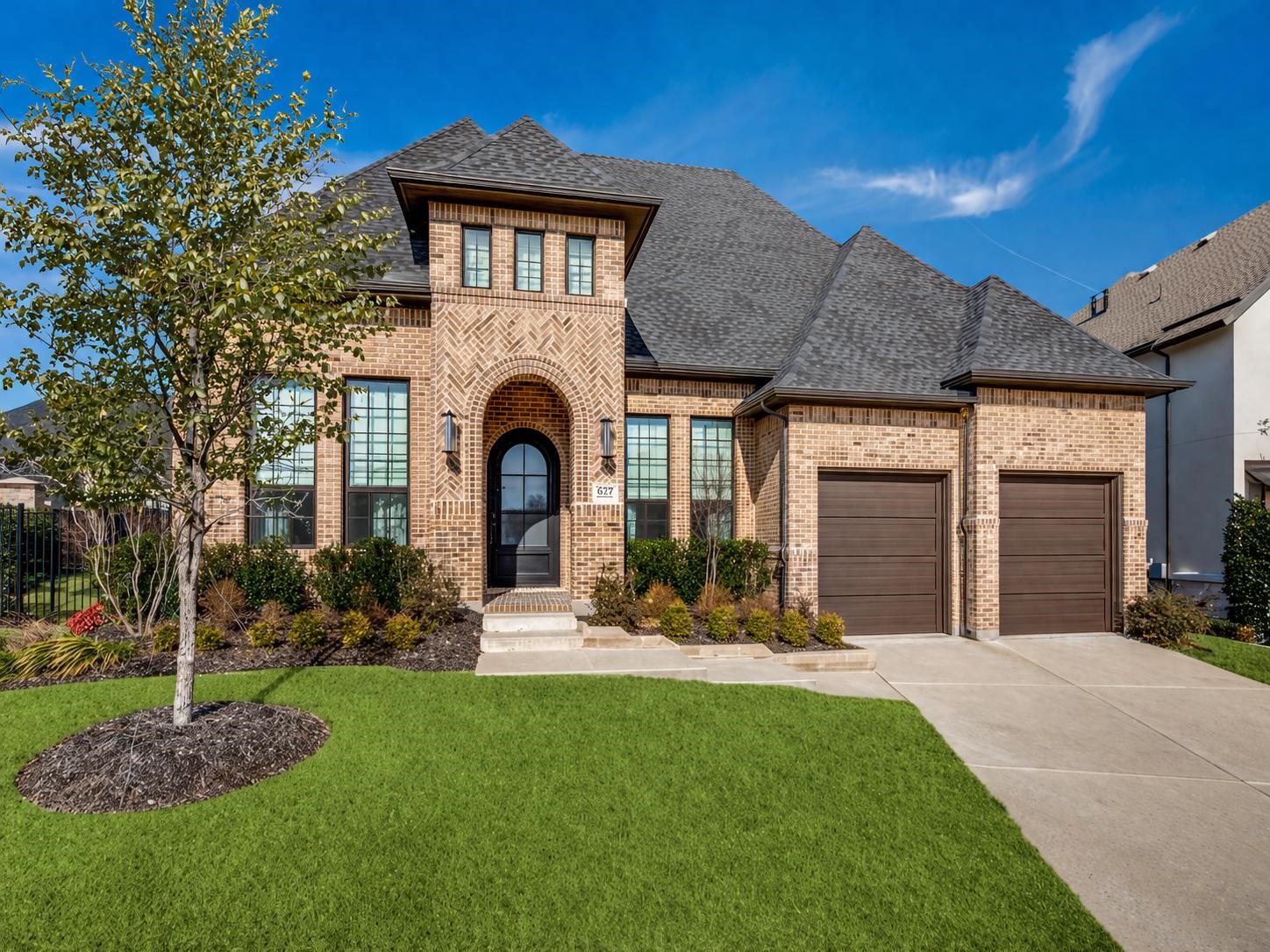 6224 Montage Drive Mckinney TX 75071