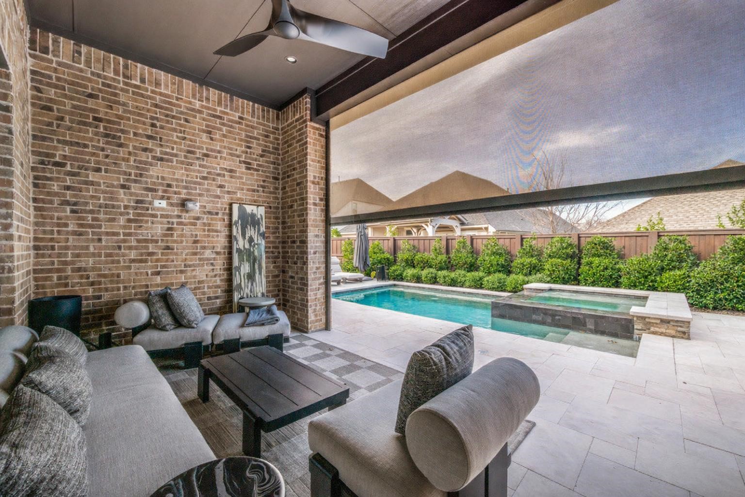 6224 Montage Drive Mckinney TX 75071