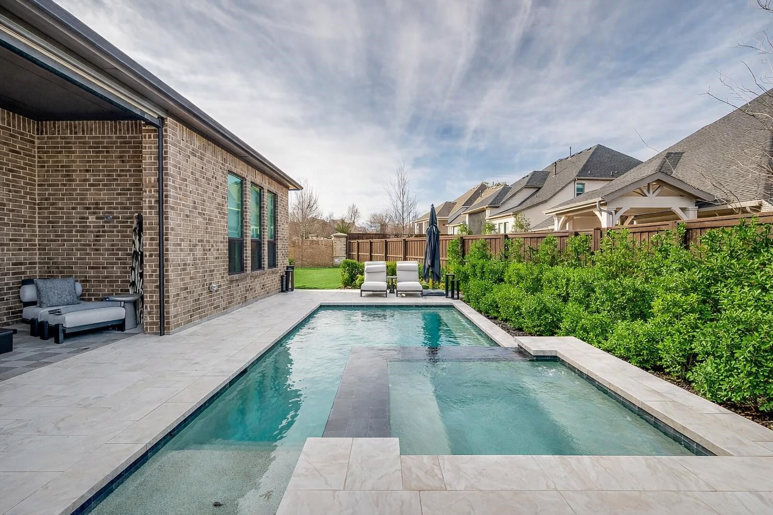 6224 Montage Drive Mckinney TX 75071