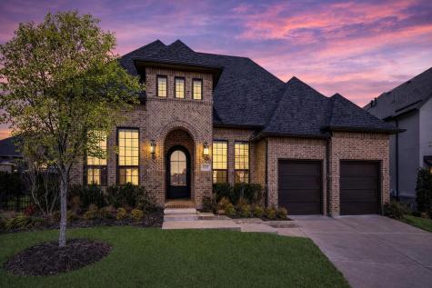 6224 Montage Drive Mckinney TX 75071