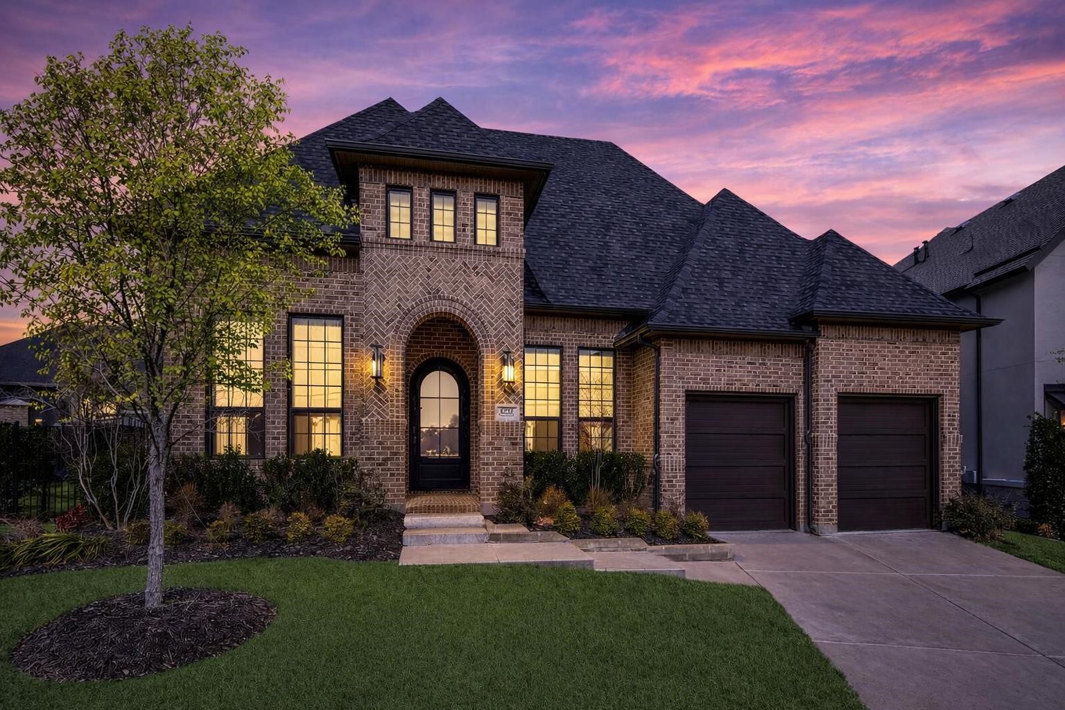 6224 Montage Drive Mckinney TX 75071