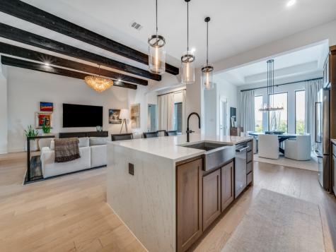 6224 Montage Drive Mckinney TX 75071