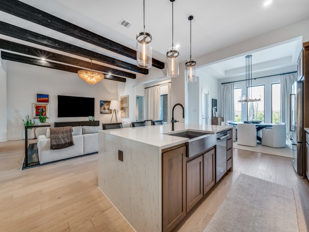 6224 Montage Drive Mckinney TX 75071