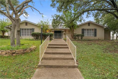 2641 Woodmont Circle Waco TX 76710