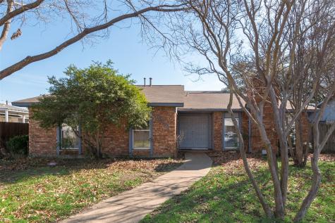 4306 Lawndale Drive Garland TX 75044