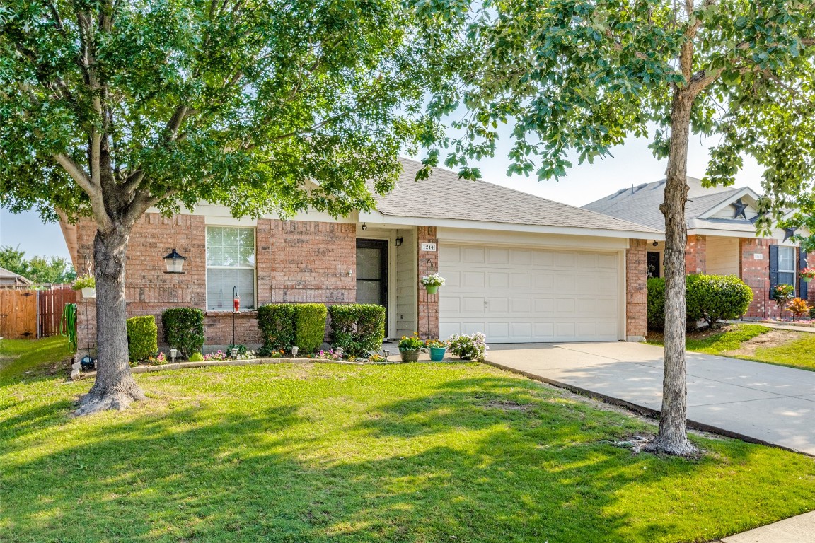 1214 Bellevue Drive Princeton TX 75407