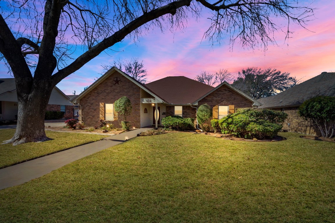 4704 Michelle Drive Arlington TX 76016