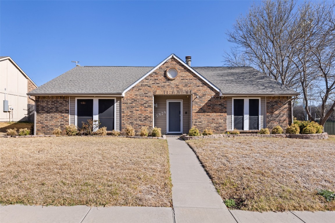 5828 Treese Circle The Colony TX 75056