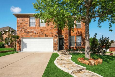 9633 Anns Way Plano TX 75025