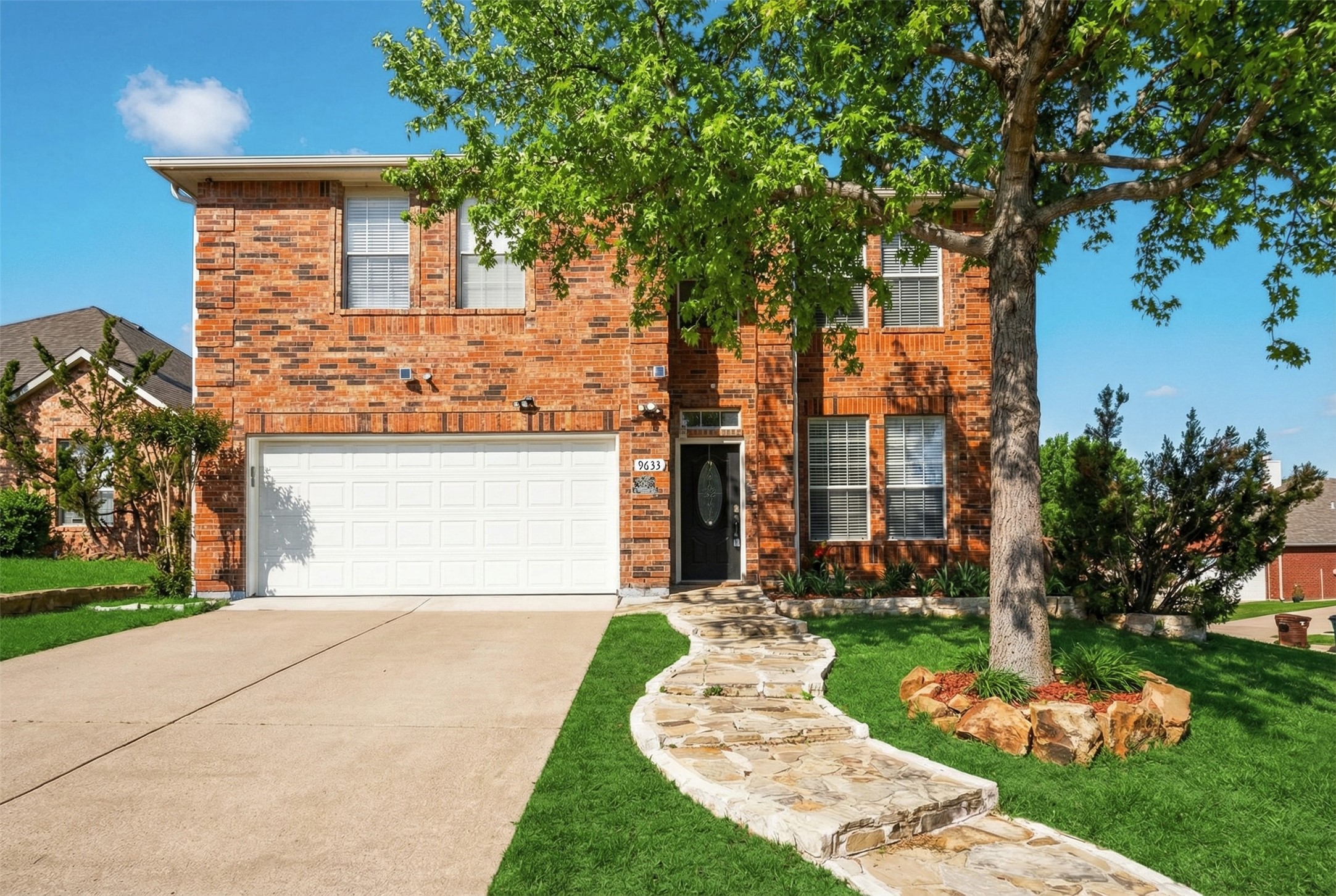 9633 Anns Way Plano TX 75025