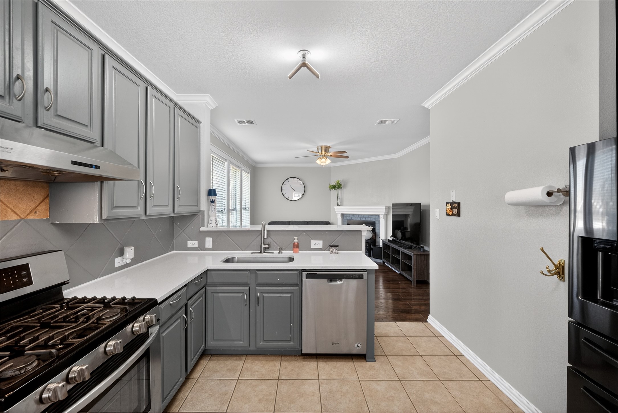 9633 Anns Way Plano TX 75025