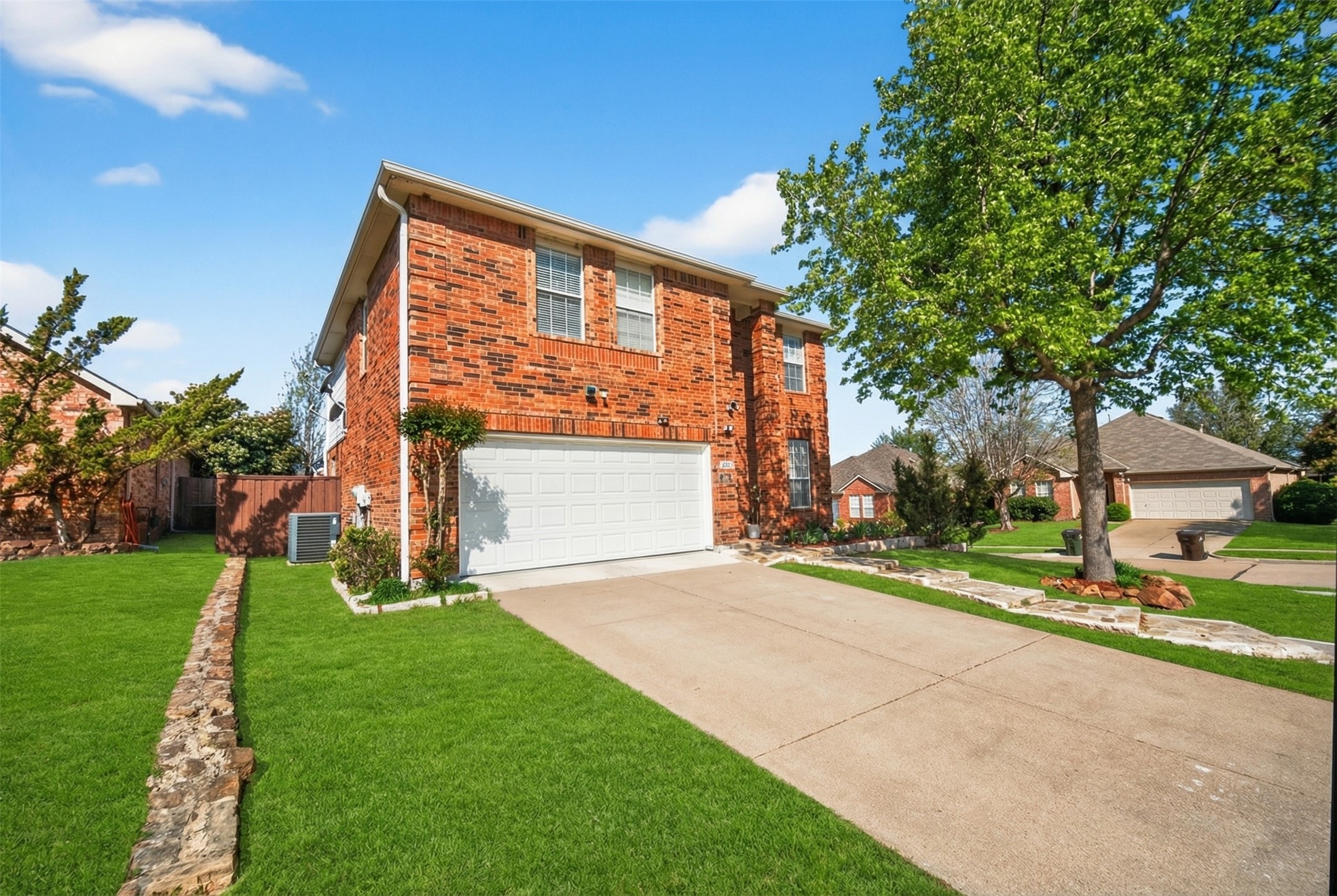 9633 Anns Way Plano TX 75025