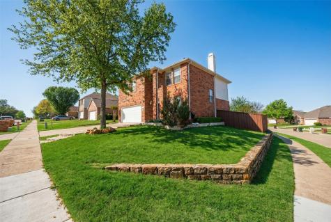 9633 Anns Way Plano TX 75025