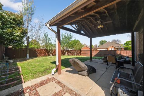 9633 Anns Way Plano TX 75025