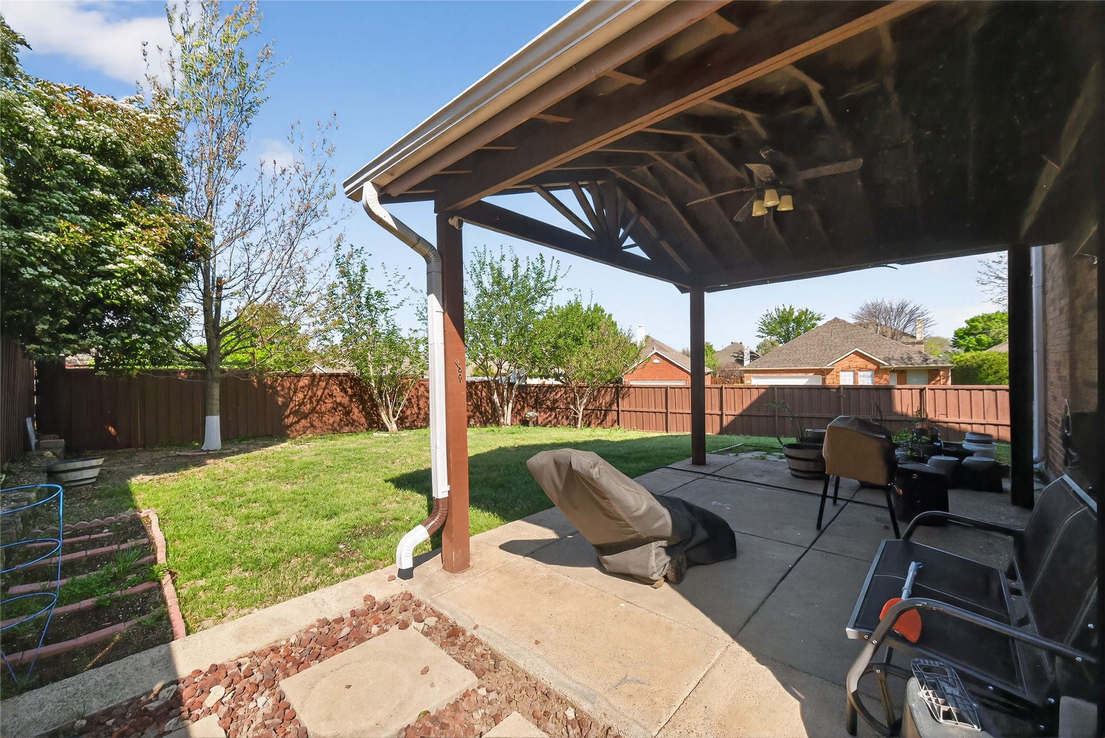 9633 Anns Way Plano TX 75025