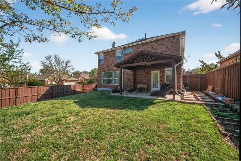 9633 Anns Way Plano TX 75025