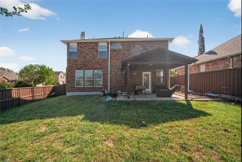 9633 Anns Way Plano TX 75025