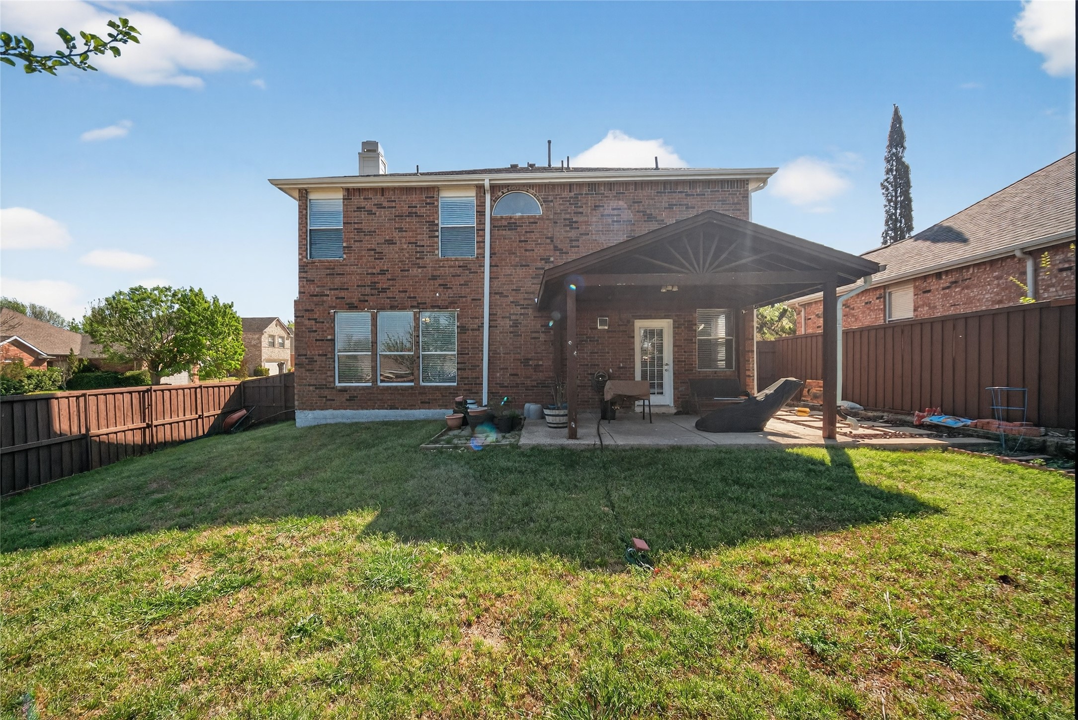 9633 Anns Way Plano TX 75025
