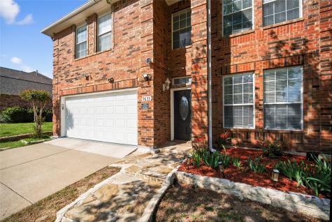 9633 Anns Way Plano TX 75025