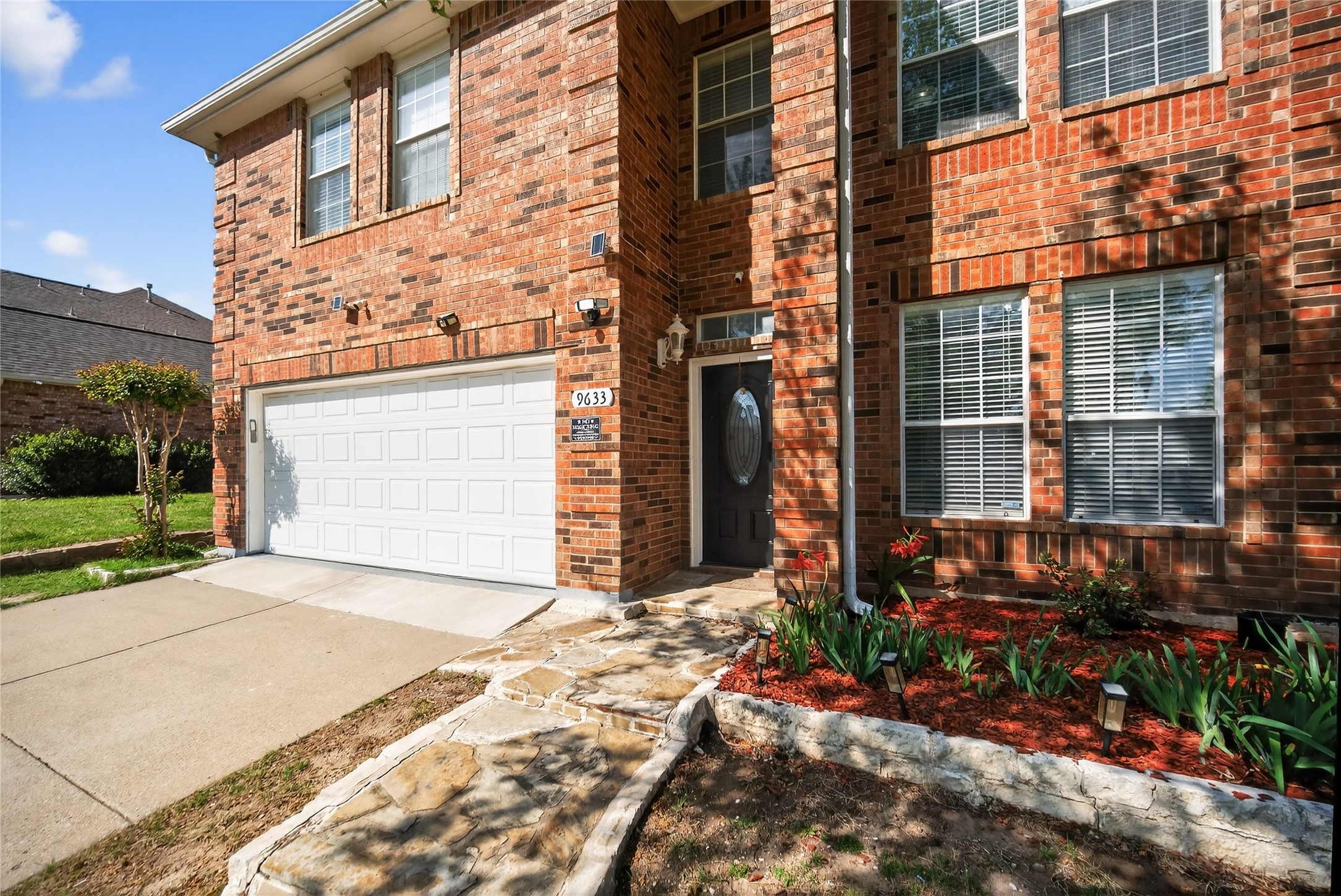 9633 Anns Way Plano TX 75025