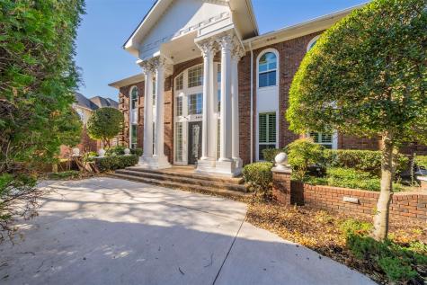 3404 Leigh Court Plano TX 75025