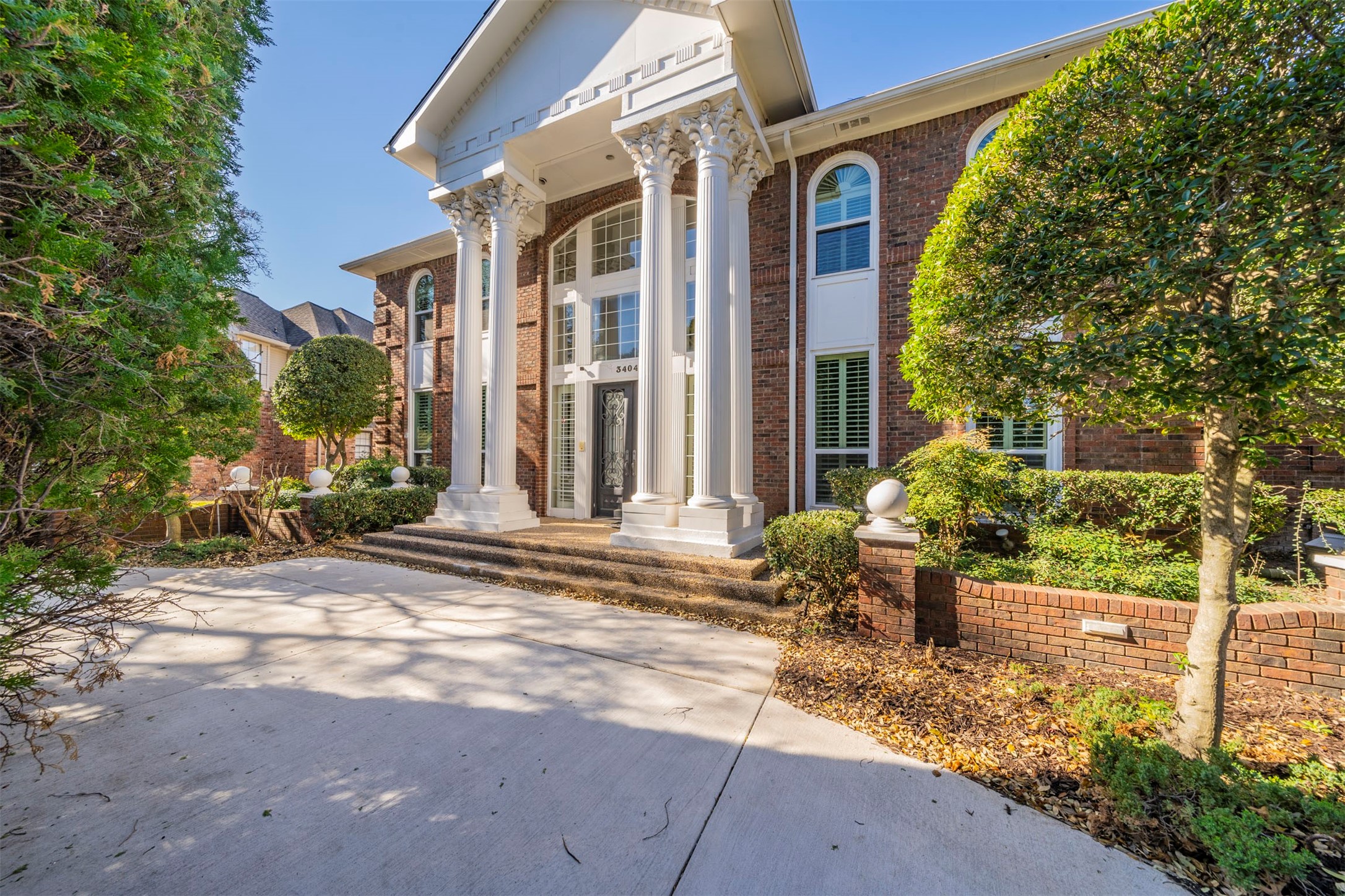 3404 Leigh Court Plano TX 75025