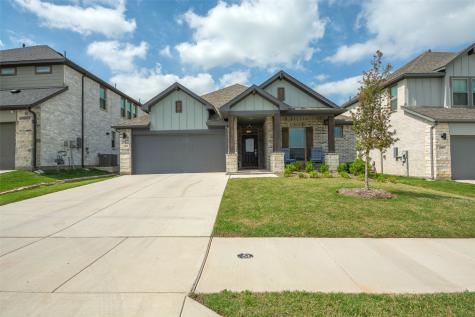 2412 Mato Way Fort Worth TX 76179