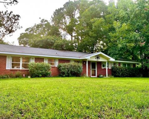 1831 S Park Avenue Denison TX 75020