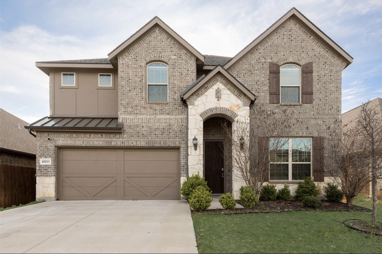 10213 Wild Goose Drive Fort Worth TX 76131