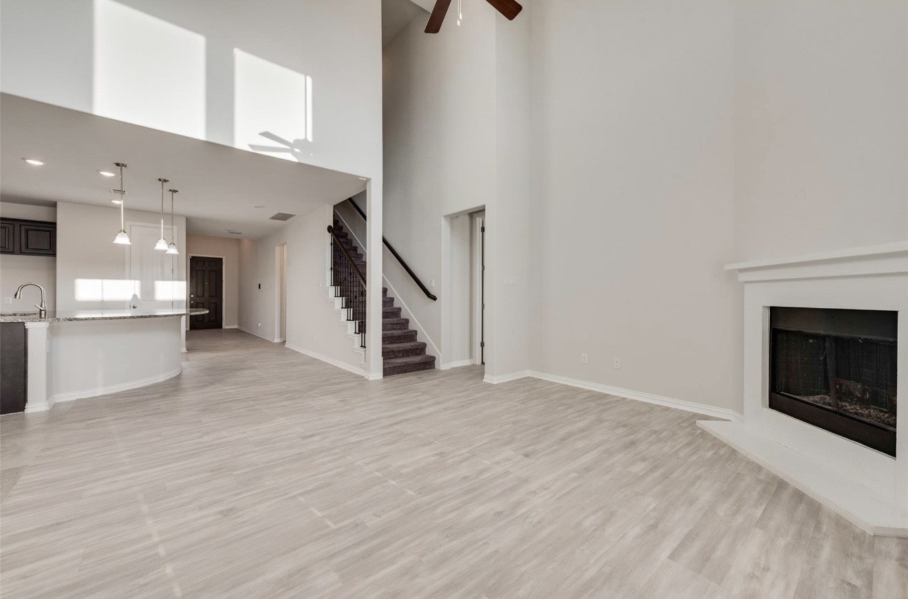 10213 Wild Goose Drive Fort Worth TX 76131