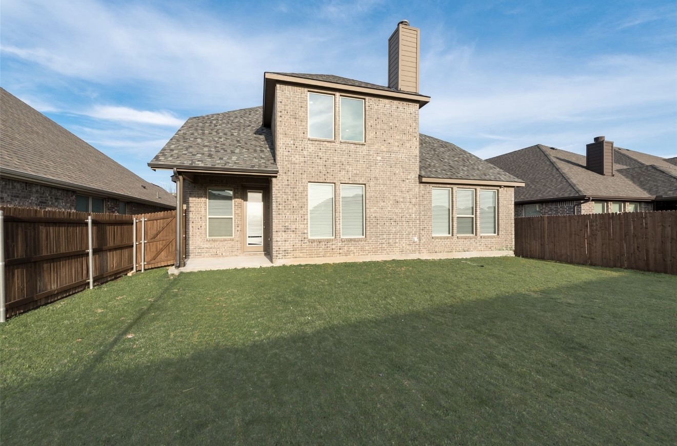 10213 Wild Goose Drive Fort Worth TX 76131