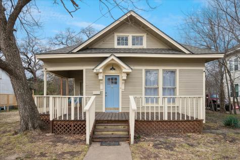 512 Elm Street S Sherman TX 75090