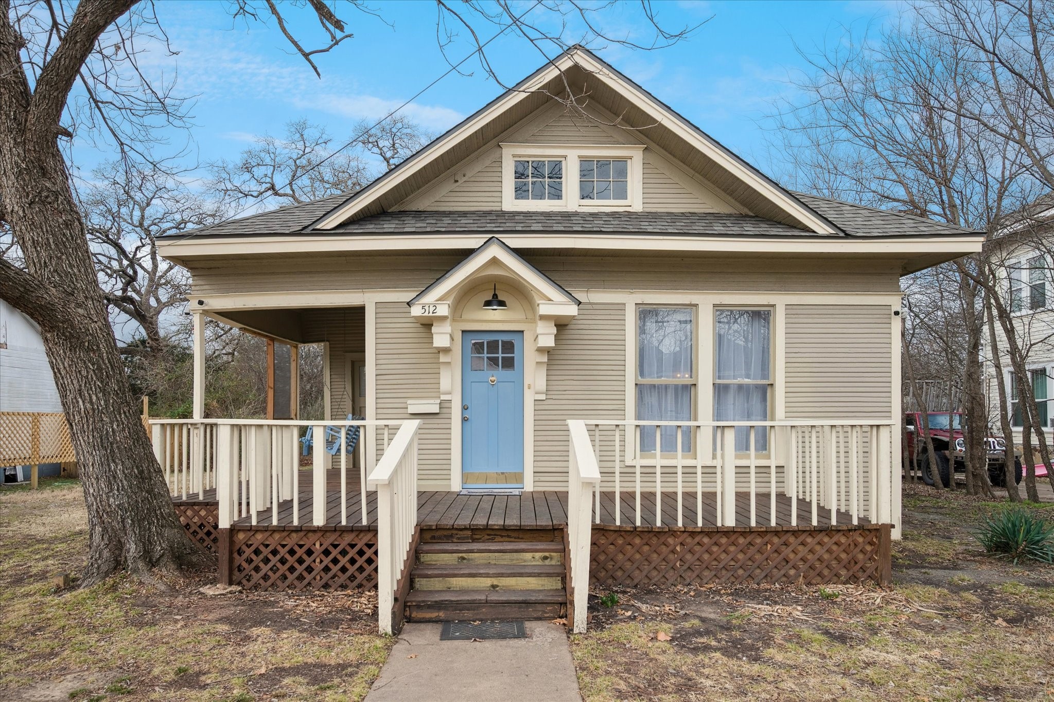 512 Elm Street S Sherman TX 75090