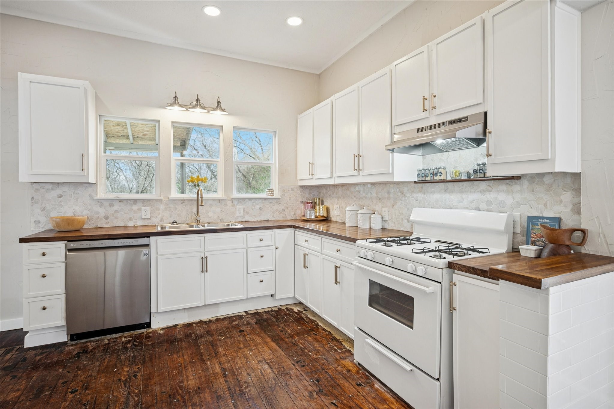 512 Elm Street S Sherman TX 75090
