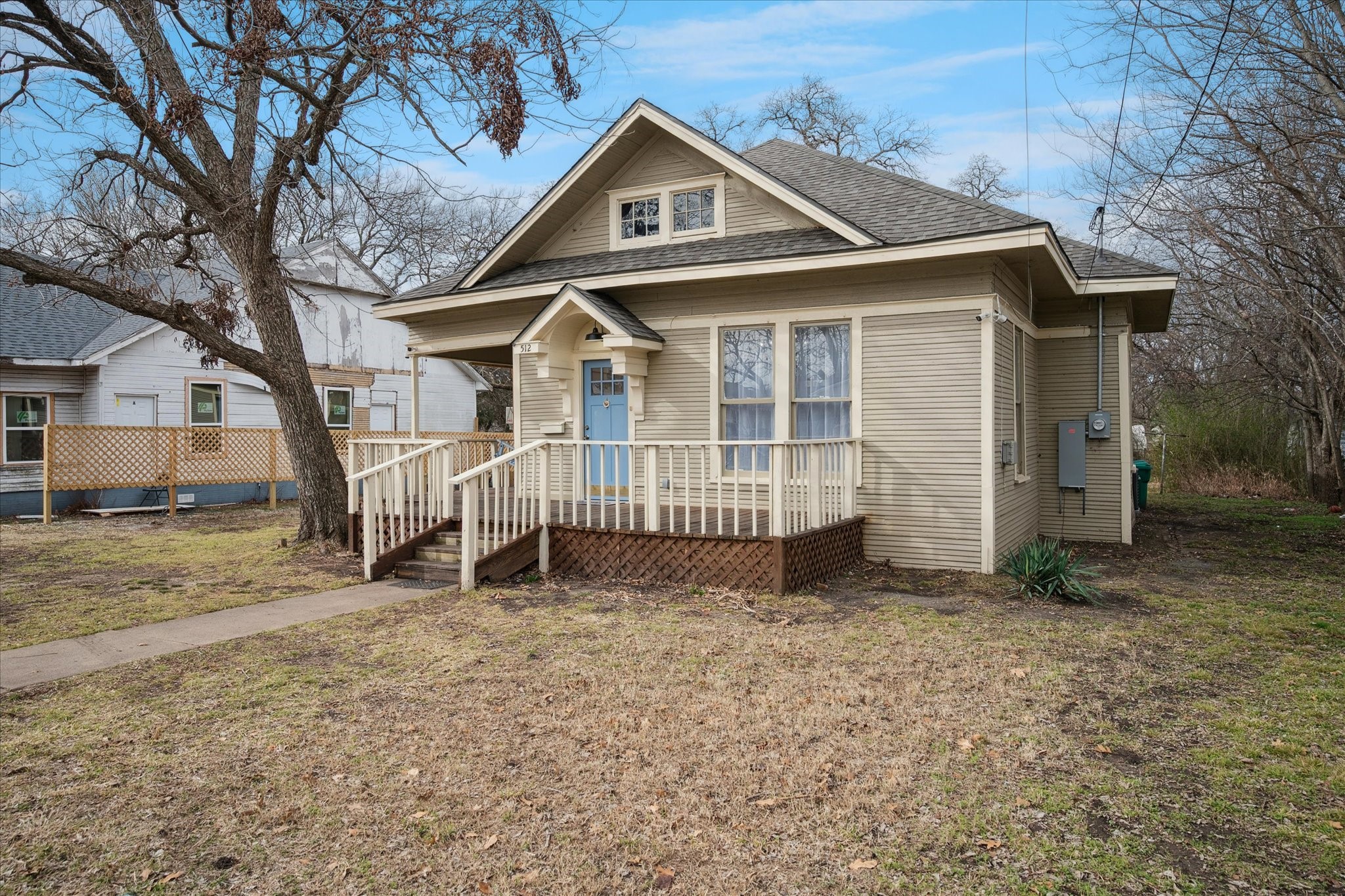 512 Elm Street S Sherman TX 75090