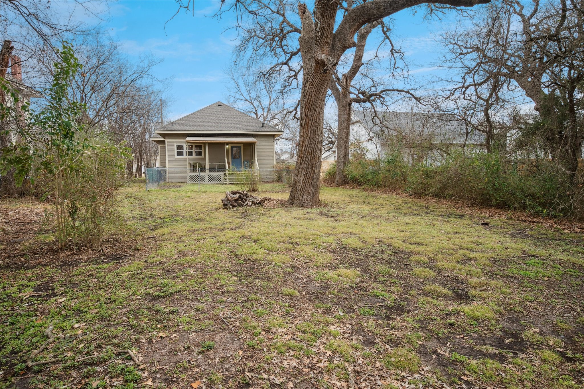 512 Elm Street S Sherman TX 75090