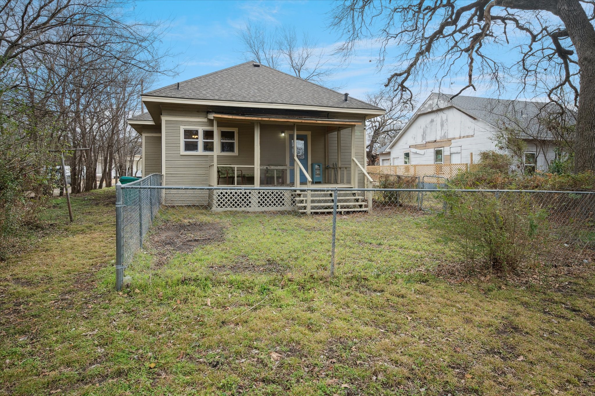 512 Elm Street S Sherman TX 75090