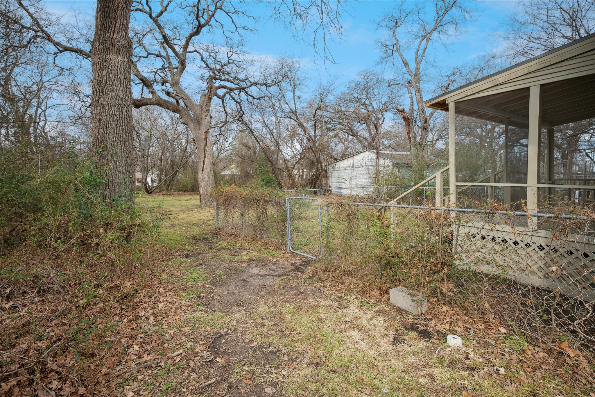 512 Elm Street S Sherman TX 75090