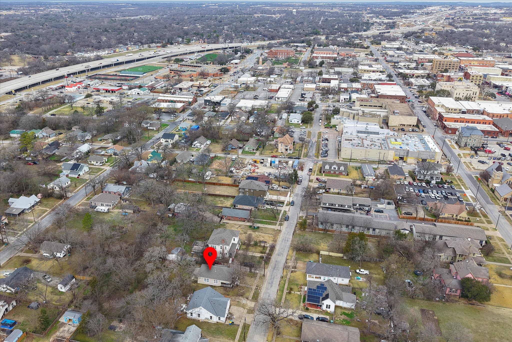 512 Elm Street S Sherman TX 75090